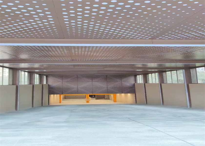 呼和浩特市市科学产业园区