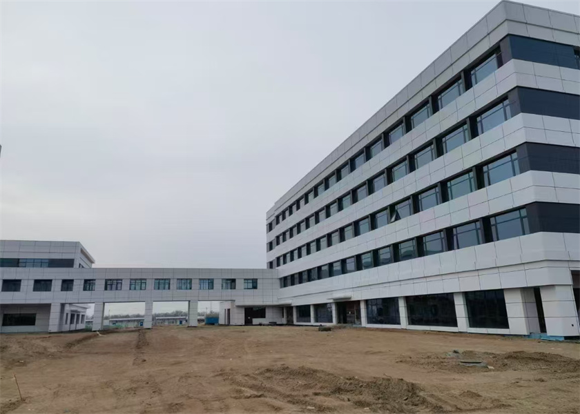 呼和浩特市职业病医院