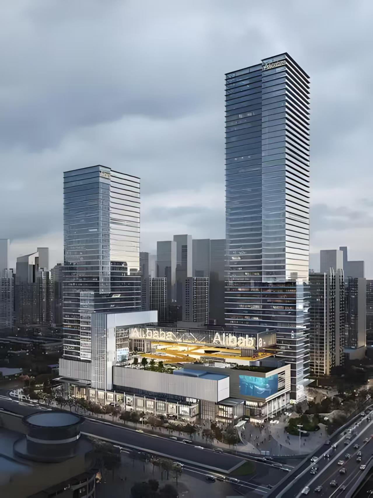 武汉华中总部精装修