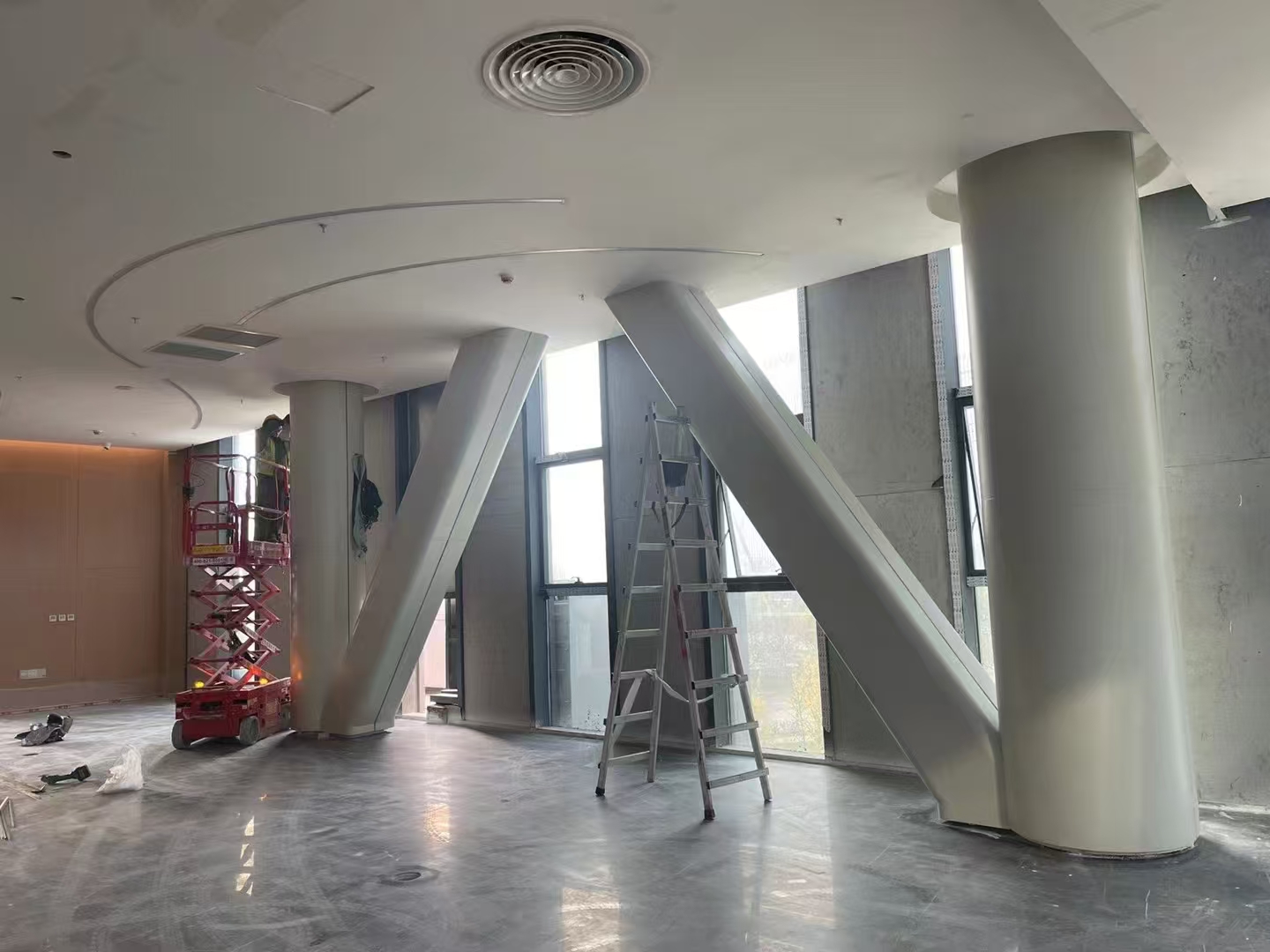 北京通州经开区信息创新科技园