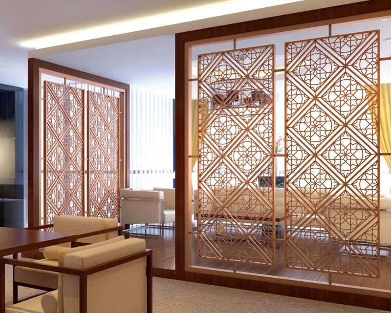 河北铝屏风隔断