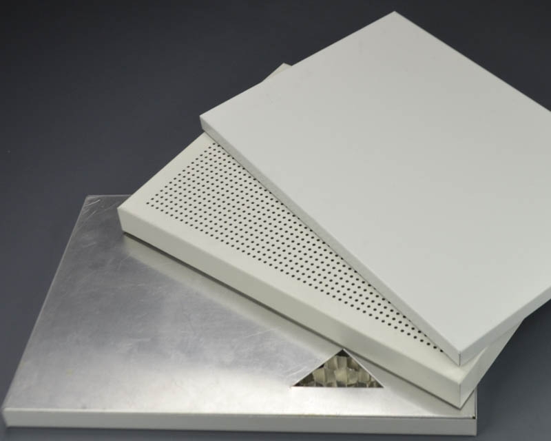 铝蜂窝板