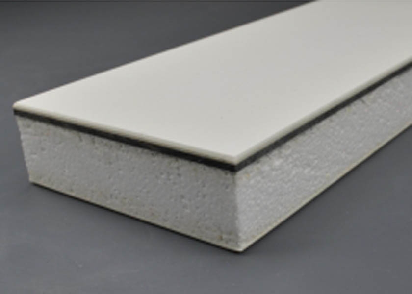 保温节能复合板