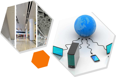 北京铝方通 北京铝方通