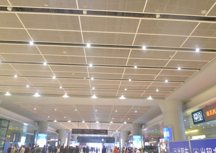 拉伸网板 拉伸网板