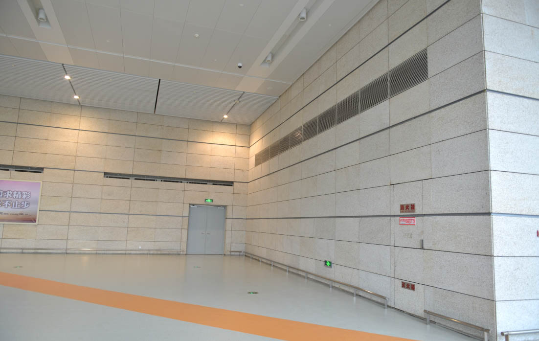 石材铝蜂窝板 石材铝蜂窝板