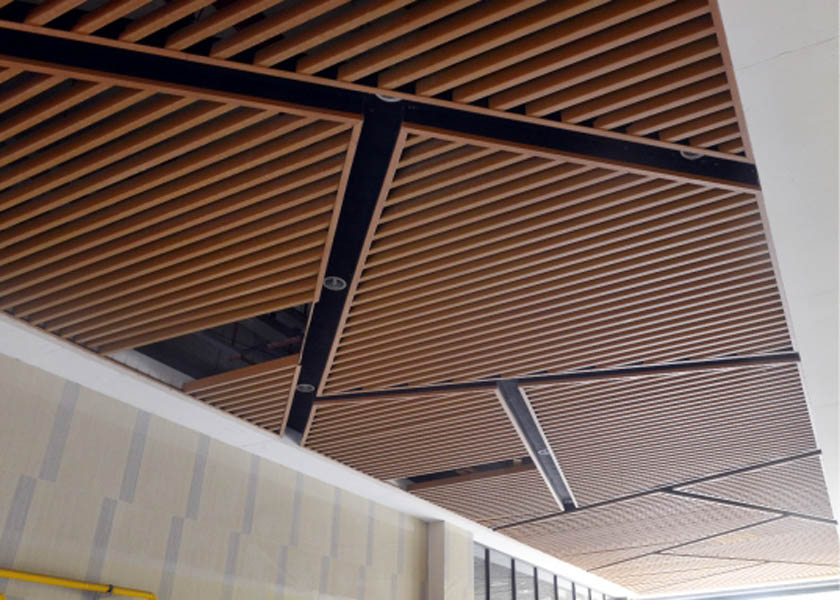 北京铝方通 北京铝方通