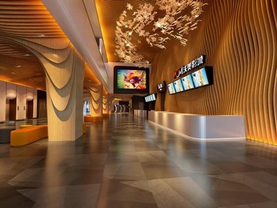 木纹铝单板 木纹铝单板