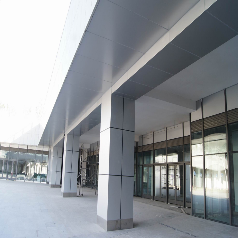 铝单板厂家 铝单板厂家