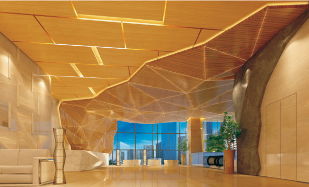 北京铝单板 北京铝单板