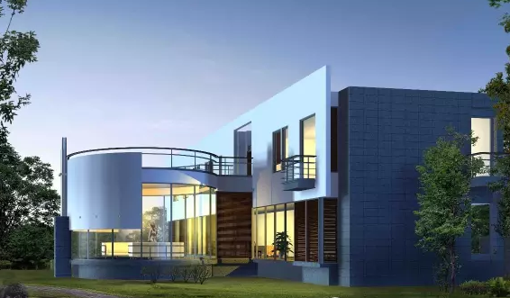 铝单板幕墙价格 铝单板幕墙价格