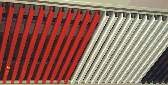 北京铝方通 北京铝方通