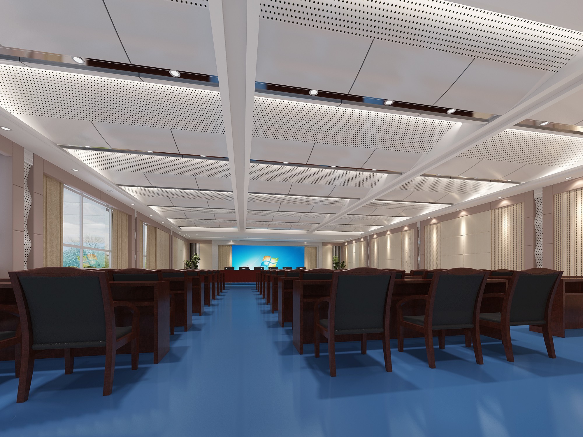 北京铝方通 北京铝方通