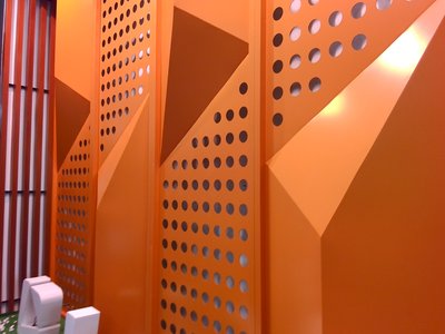 北京铝单板厂家