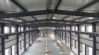 铝镁锰屋面板 铝镁锰屋面板