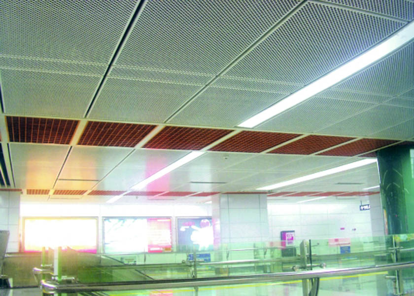 铝蜂窝板 铝蜂窝板