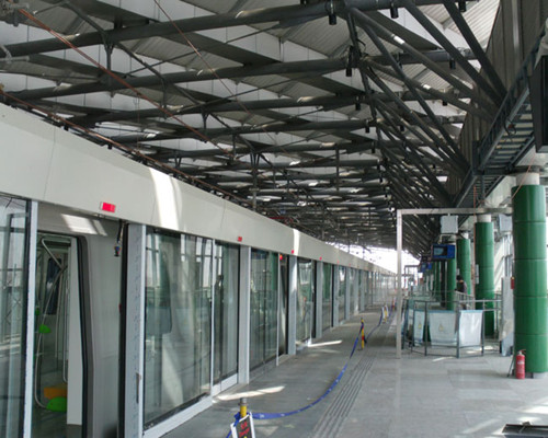 北京铝方通 北京铝方通