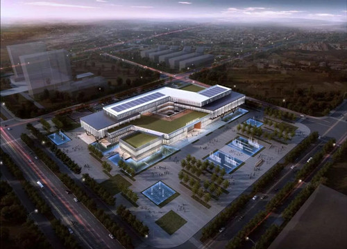 铝镁锰屋面板 铝镁锰屋面板