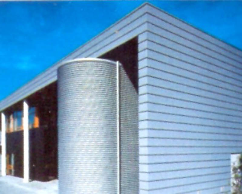 铝镁锰屋面板 铝镁锰屋面板