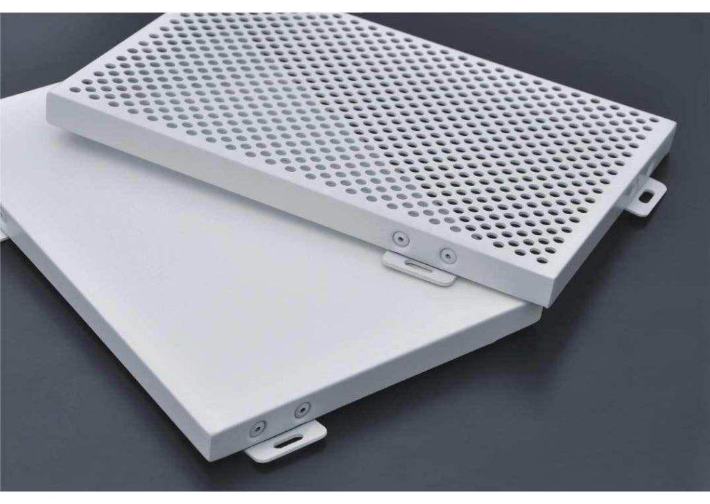 北京铝单板 北京铝单板