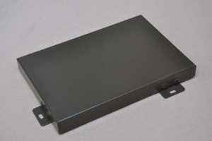 氟碳铝单板厂家